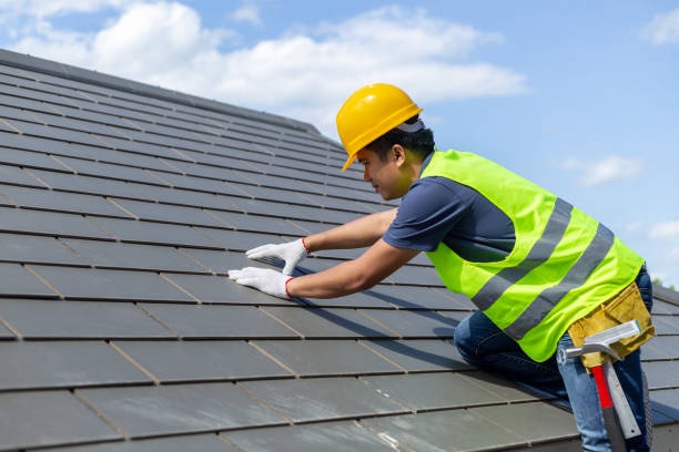 Best Commercial Roofing Services  in Arcadia, IN