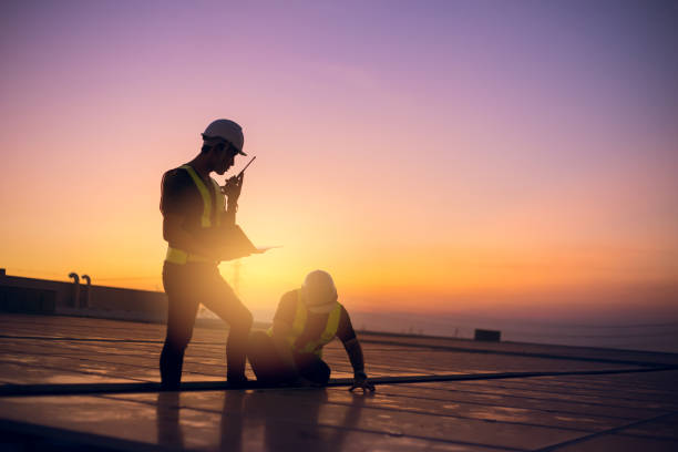 Best Roof Waterproofing Services  in Arcadia, IN