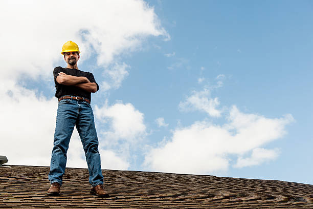 Best Emergency Roof Repair  in Arcadia, IN