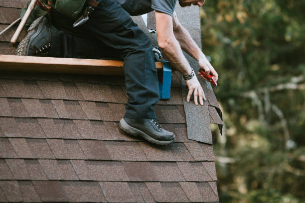 Best Best Roofing Contractors  in Arcadia, IN